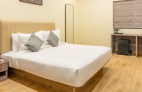 Premier Rooms
