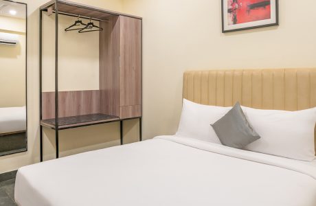 Superior Rooms